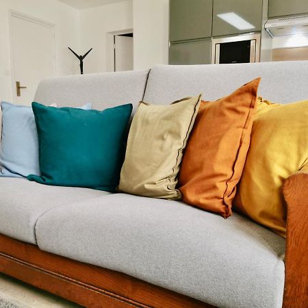 Coc - Le Phare Apartment Уисан Екстериор снимка