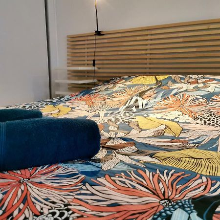 Coc - Le Phare Apartment Уисан Екстериор снимка