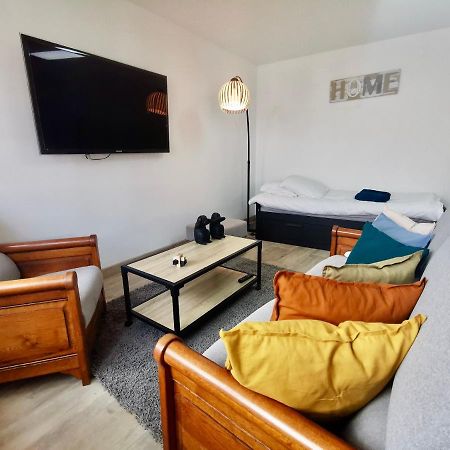 Coc - Le Phare Apartment Уисан Екстериор снимка