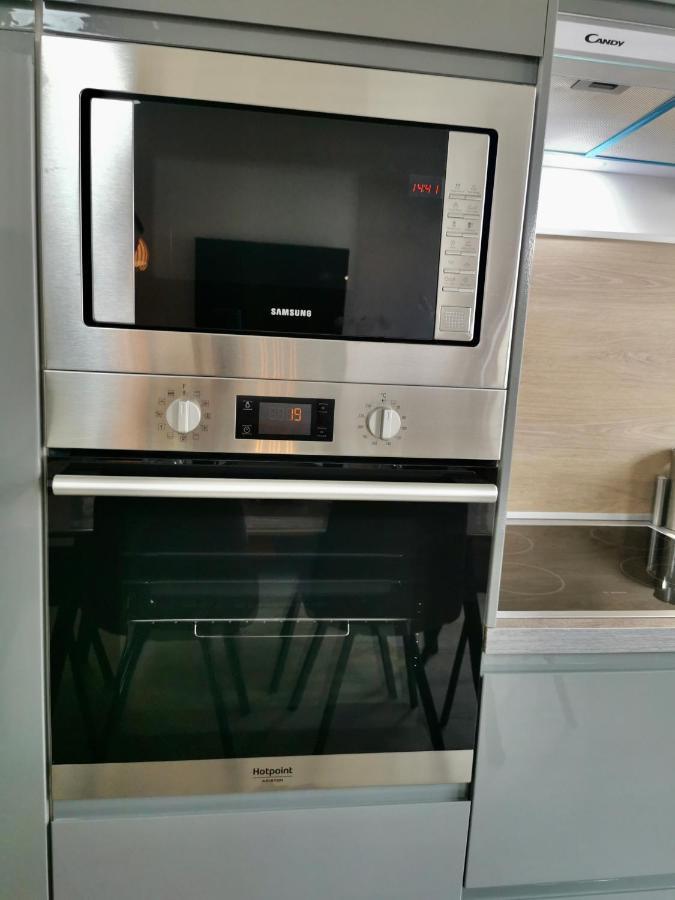 Coc - Le Phare Apartment Уисан Екстериор снимка
