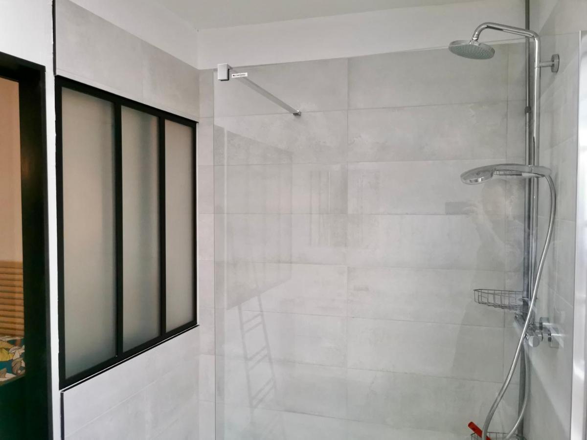 Coc - Le Phare Apartment Уисан Екстериор снимка